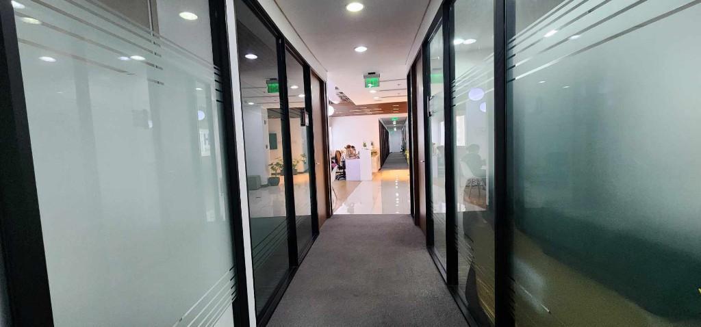 For Lease Fully Furnished Co-Working Office Space Ayala in Malate - Image 2
