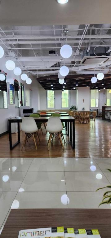 For Lease Fully Furnished Co-Working Office Space Ayala in Malate - Image 3