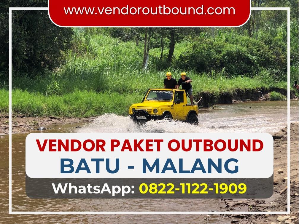 Vendor Outbound Fun Collaboration Program – 0822-1122-1909 in Indonesia - Image 1