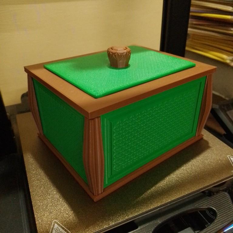 Khan 3d printable models service in Varanasi - Image 5
