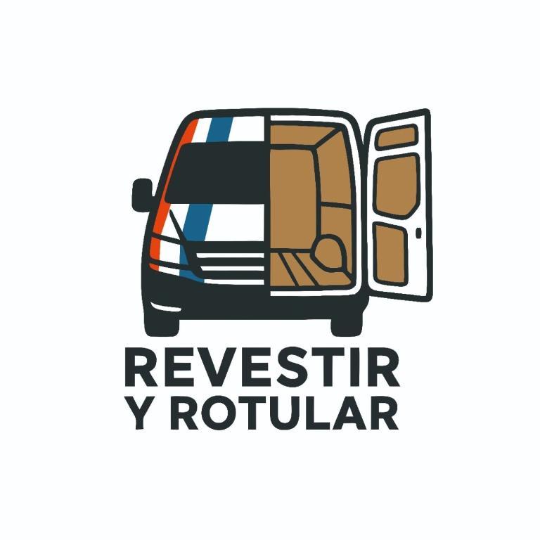 Panelado y Rotulación en Valdemoro - Imagen 1
