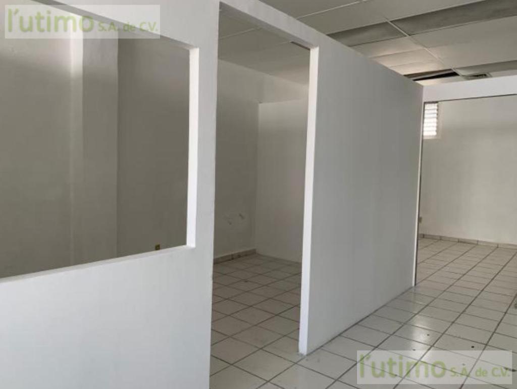 OFICINA EN RENTA EN LAS PALMAS, CUERNAVACA en Cuernavaca - Imagen 1