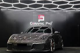 Ceramic Coating For Cars In Hyderabad | Ceramic Pro India in Hyderabad - Image 1