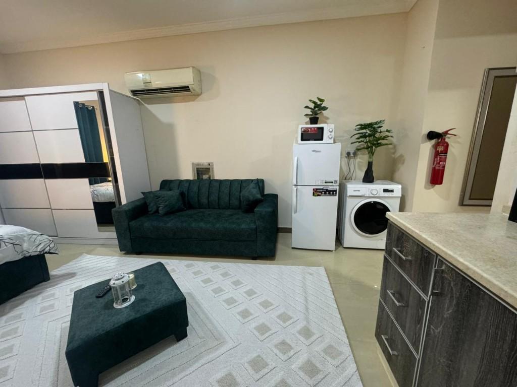 Studio for Rent – Sheikh Ammar Street in Ajman - Image 2