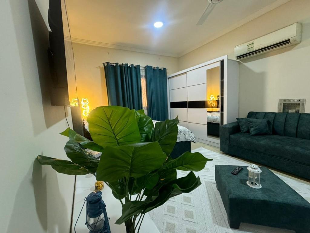 Studio for Rent – Sheikh Ammar Street in Ajman - Image 1