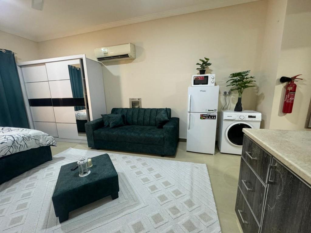 Studio for Rent – Sheikh Ammar Street in Ajman - Image 3