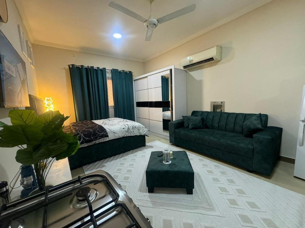 Studio for Rent – Sheikh Ammar Street in Ajman - Image 5