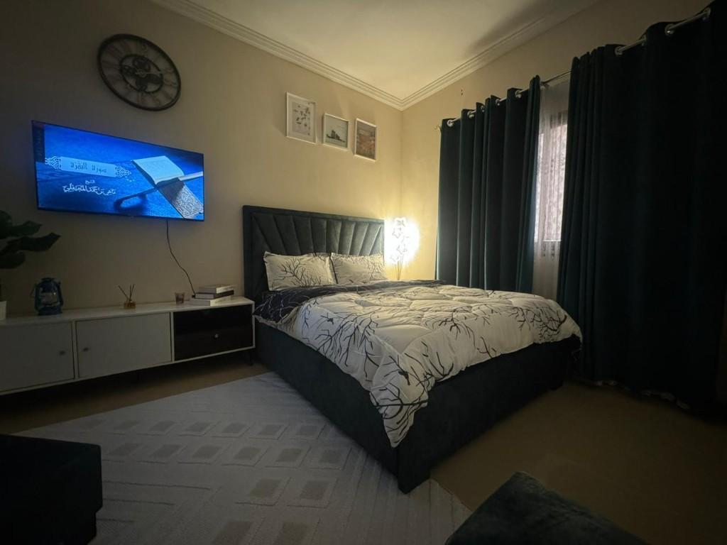 Studio for Rent – Sheikh Ammar Street in Ajman - Image 9