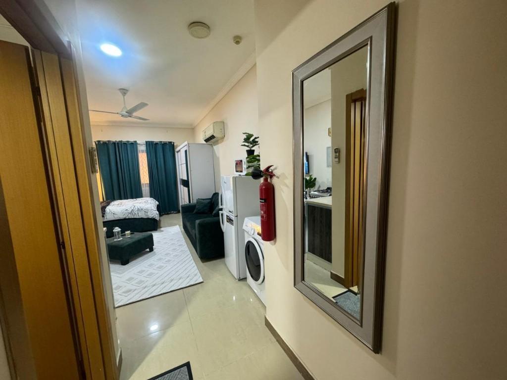 Studio for Rent – Sheikh Ammar Street in Ajman - Image 10