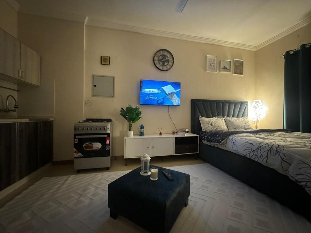 Studio for Rent – Sheikh Ammar Street in Ajman - Image 8