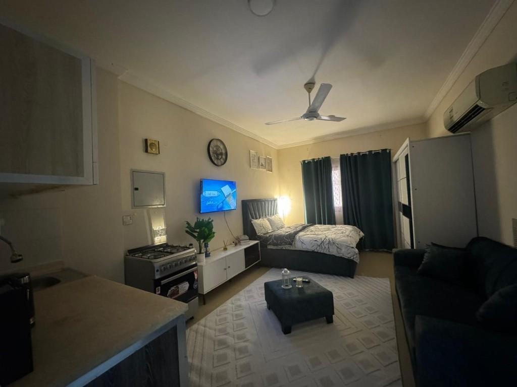 Studio for Rent – Sheikh Ammar Street in Ajman - Image 7