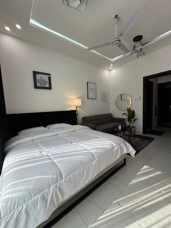 Brand New Studio for Rent – Al Mowaihat 2 in Ajman - Image 2