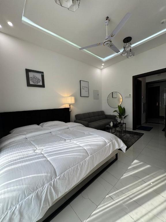 Brand New Studio for Rent – Al Mowaihat 2 in Ajman - Image 5