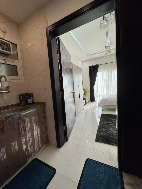 Brand New Studio for Rent – Al Mowaihat 2 in Ajman - Image 6