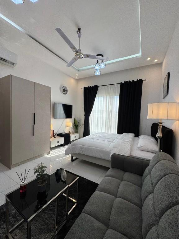 Brand New Studio for Rent – Al Mowaihat 2 in Ajman - Image 3