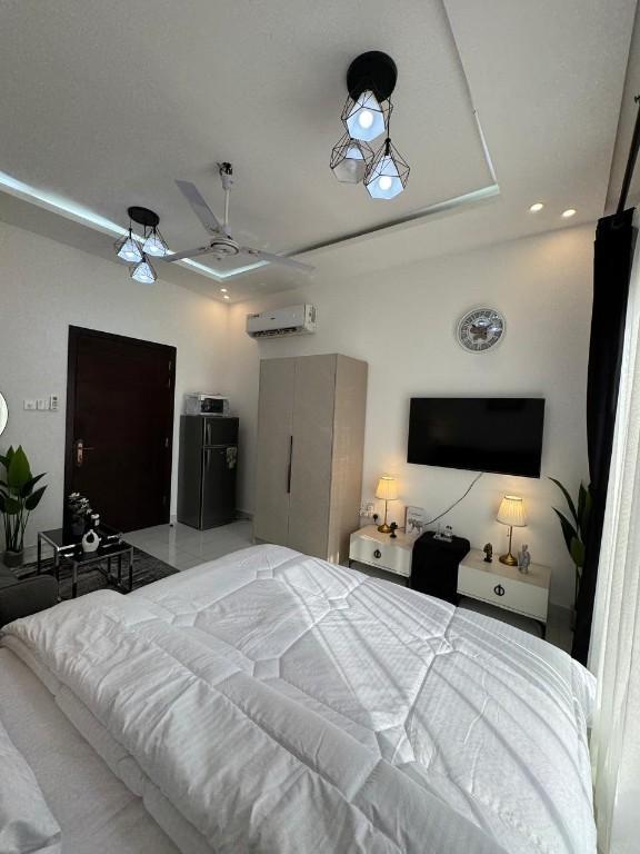 Brand New Studio for Rent – Al Mowaihat 2 in Ajman - Image 10
