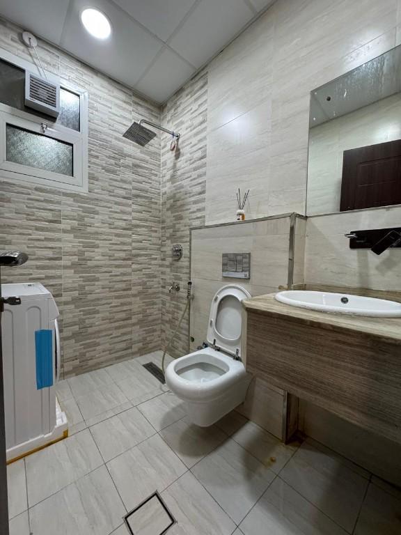 Brand New Studio for Rent – Al Mowaihat 2 in Ajman - Image 9