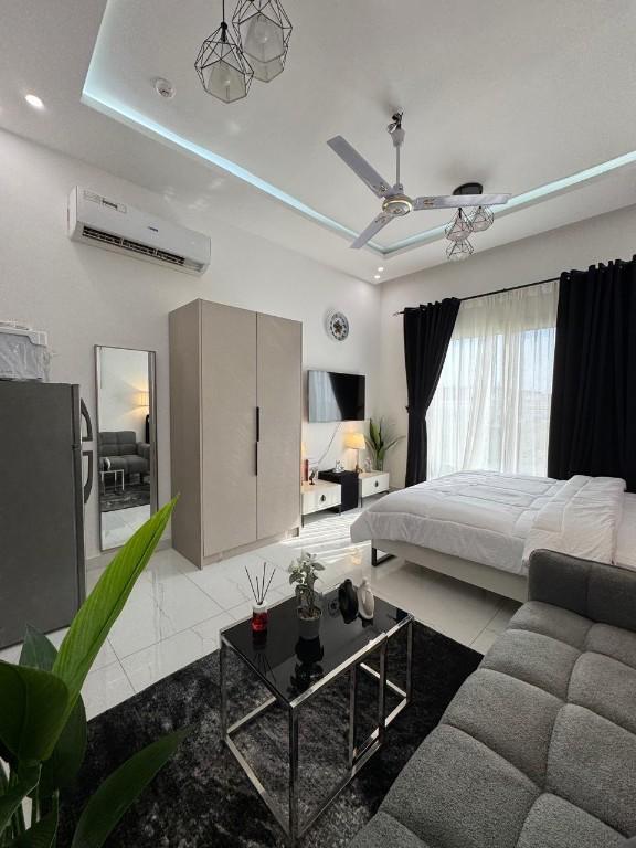 Brand New Studio for Rent – Al Mowaihat 2 in Ajman - Image 8