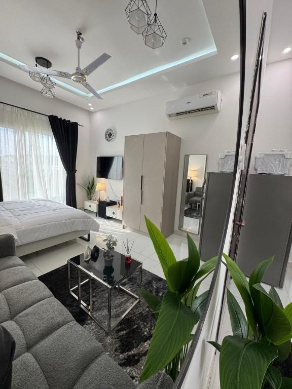 Brand New Studio for Rent – Al Mowaihat 2 in Ajman - Image 7