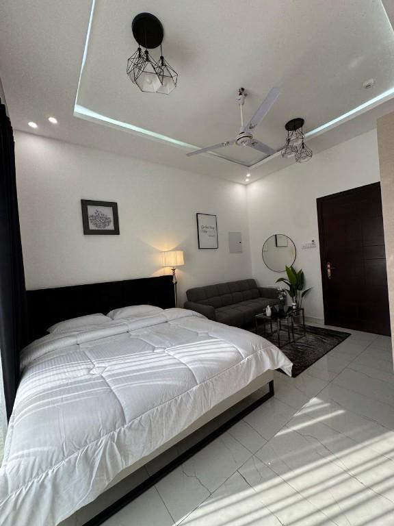 Brand New Studio for Rent – Al Mowaihat 2 in Ajman - Image 4