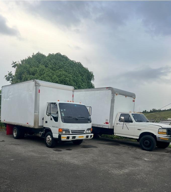 MUDANZAS MECHITA PR en Gurabo - Imagen 1
