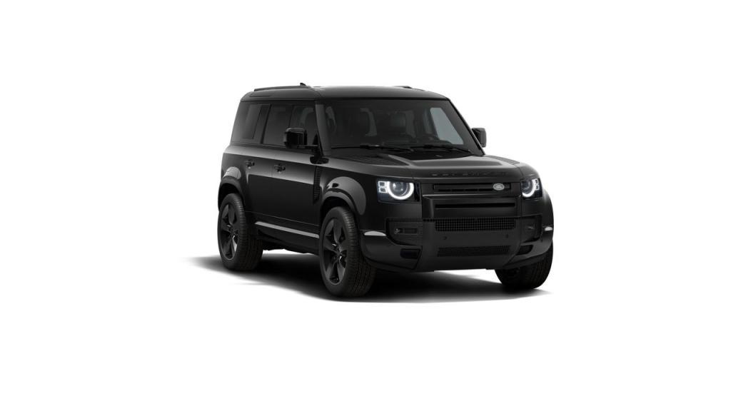 Land-Rover Defender 110 3.0D PHEV AWD 5DR SWB X-Dynamic HSE … en Madrid - Imagen 1