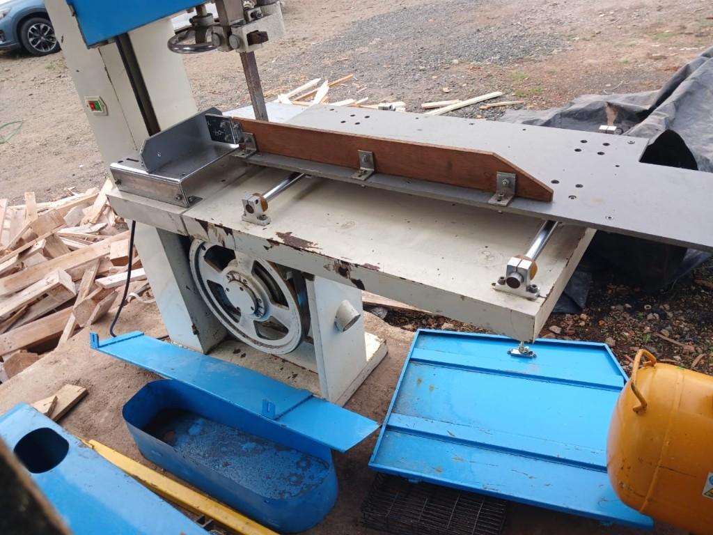 Complete Tissue Production Line for Sale (Rewinder + Log Cutt in Kenya - Image 2