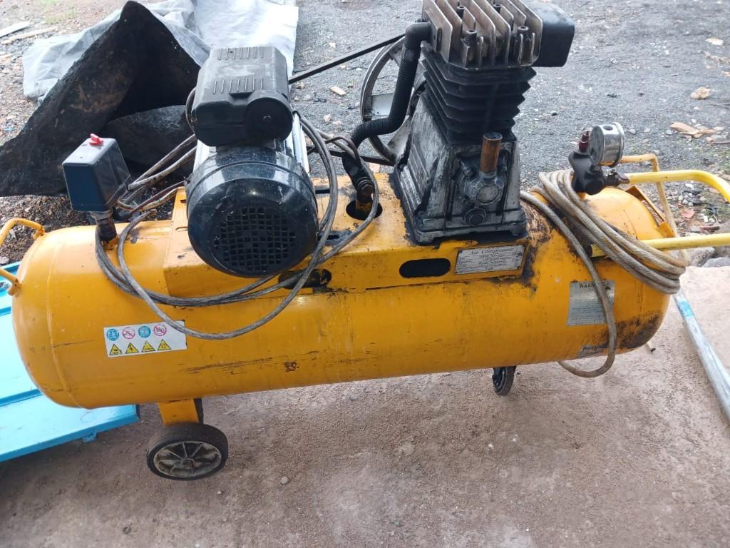 Complete Tissue Production Line for Sale (Rewinder + Log Cutt in Kenya - Image 3
