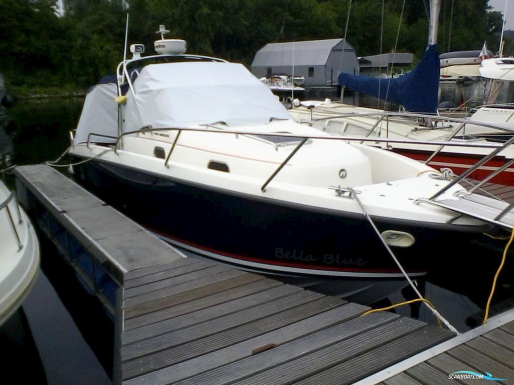 Nimbus 300 R Nova in Flensburg - Bild 1