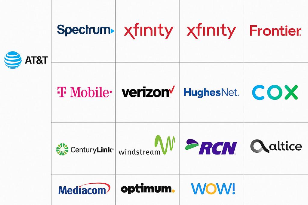 Holiday Bundle Deals Faster Internet + TV for Less in Manteca - Image 1