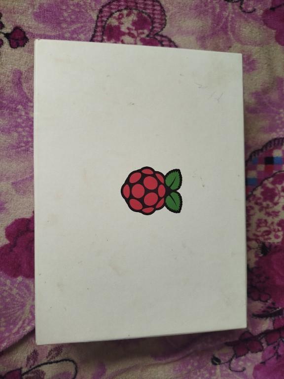 Raspberry pi Starte kit- Completo en la República Dominicana - Imagen 1