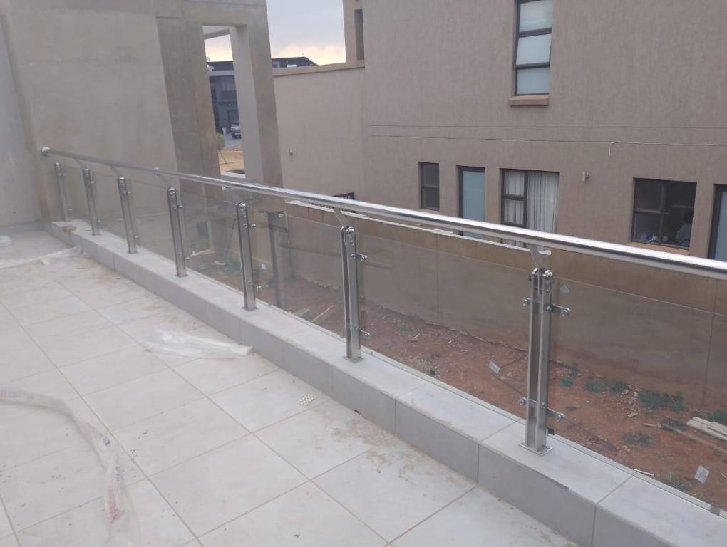 Balustrading and construction services in South Africa - Image 5