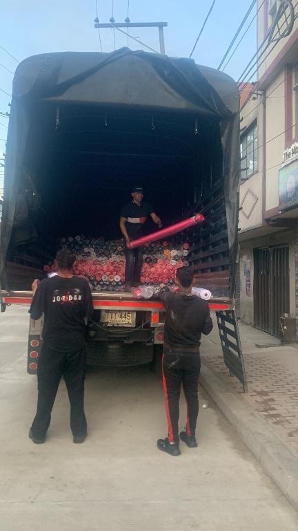 Cotiza con nosotro en Bogotá - Imagen 8