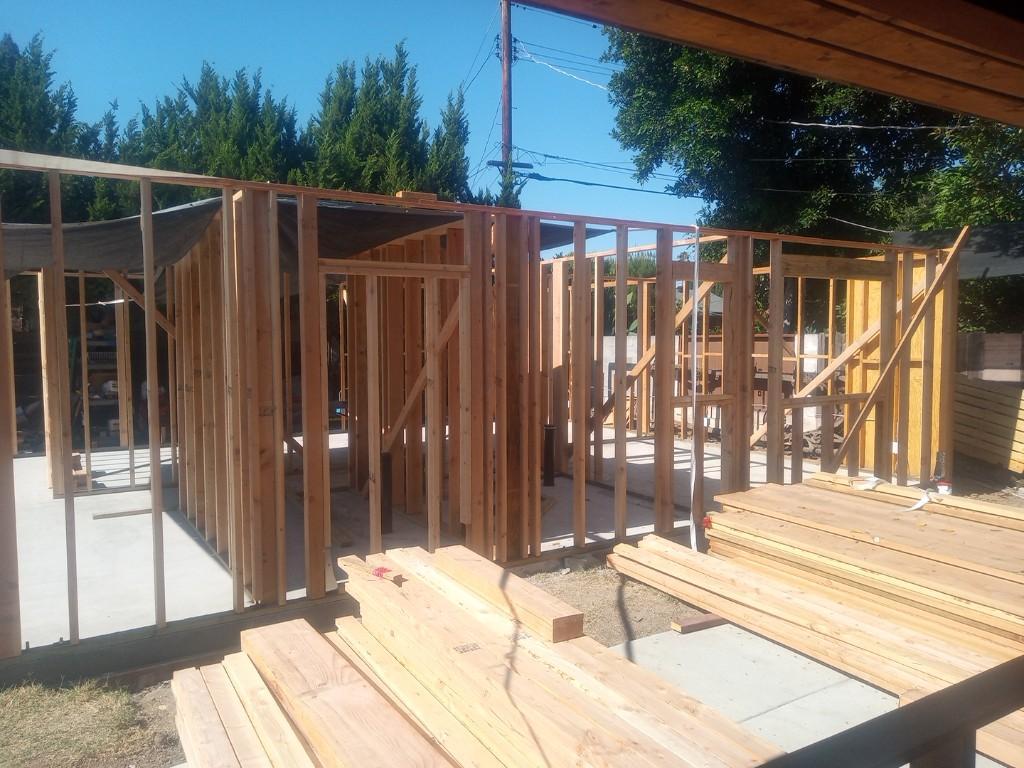 Handyman services and ADU in Lancaster - Image 1