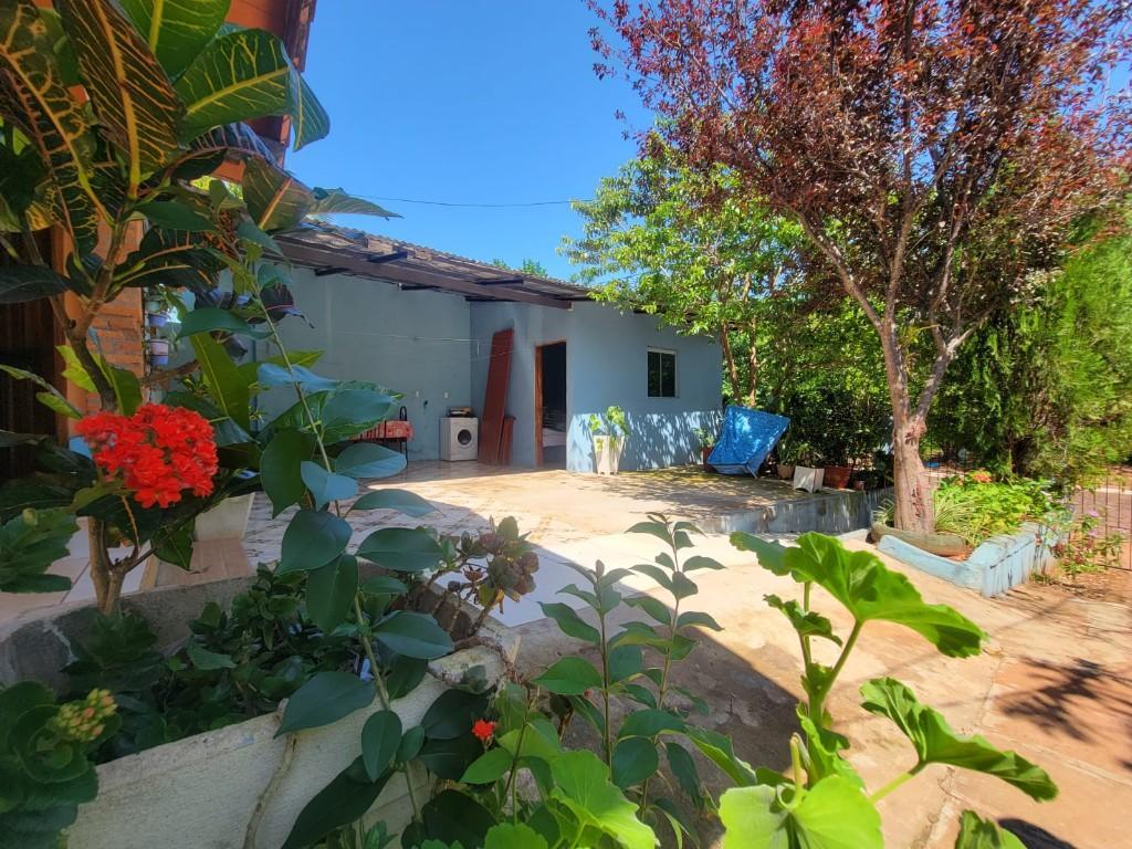 Casa en el barrio San Francisco de Cambyretá en Encarnación - Imagen 7