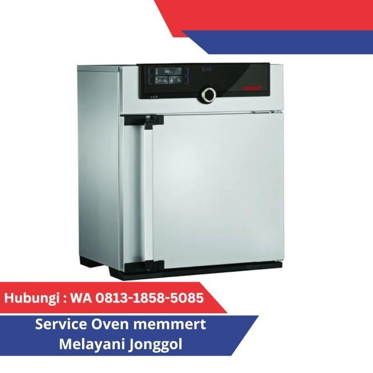 PENGALAMAN, WA 0813-1858-5085,Service Oven memmert in Indonesia - Image 1