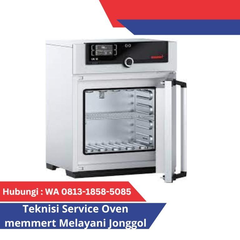 BISA NEGO,WA 0813-1858-5085,Teknisi Service Oven memmert in Indonesia - Image 1