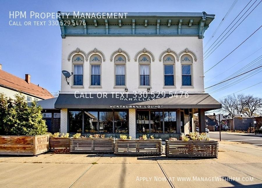 MOVE-IN READY APARTMENT FOR RENT in Parma - Image 1