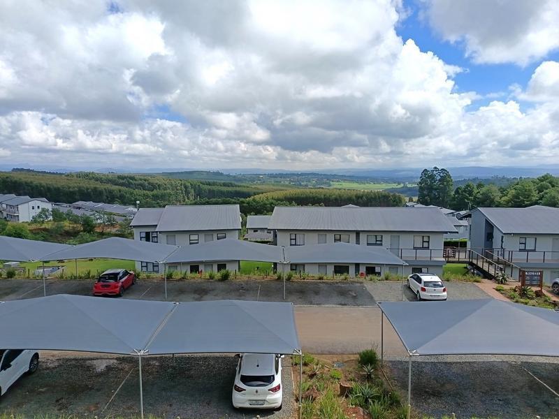 Apartment / Flat 2635-ref-433 for Rent in Hilton Rural, Hilton in Kimberley - Image 1