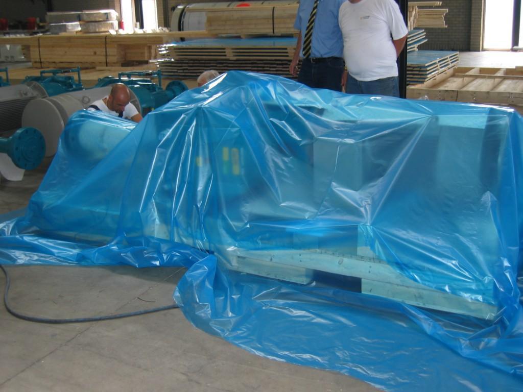 BEST RUST SOLUTION FOR METAL PROTECTION IN INDIA in Karnal - Image 8
