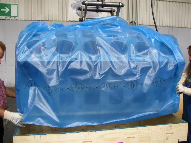 BEST RUST SOLUTION FOR METAL PROTECTION IN INDIA in Karnal - Image 6