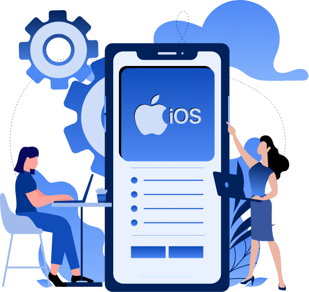 iOS App Development in Mumbai Advanced Technology for Your Apps in Mumbai - Image 1