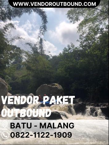 Program Outbound Character Building Terbaik – Gemilang Katun in Indonesia - Image 1
