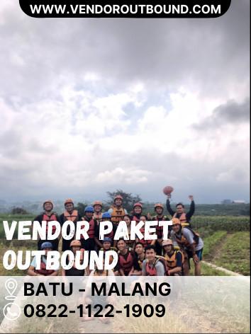 Outbound Problem Solving Training – Gemilang Katun Outbound in Indonesia - Image 1