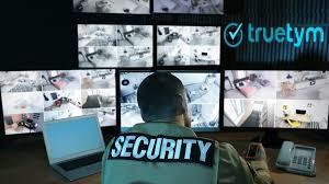 Transform Your Security Guard Operations with TrueTym HRMS in India - Image 1
