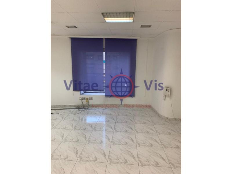 BAJO COMERCIAL - CORREDERA en Lorca - Imagen 1