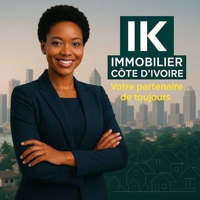 APPARTEMENT A LOUER KOUMASSI en Côte d’Ivoire - Photo 1