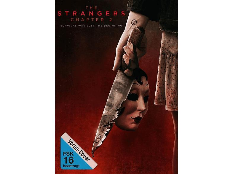 The Strangers: Chapter 2 DVD in Berlin - Bild 1