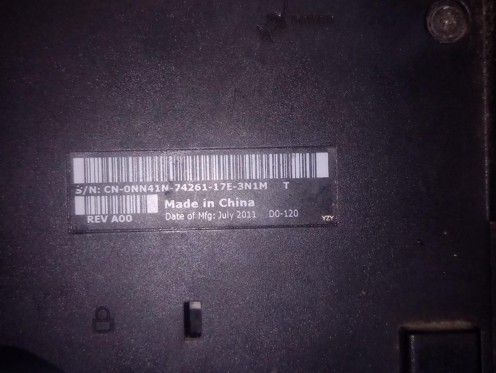 Dell 21 Inch Lcd Monitor For Sale in Madhavaram - Image 2