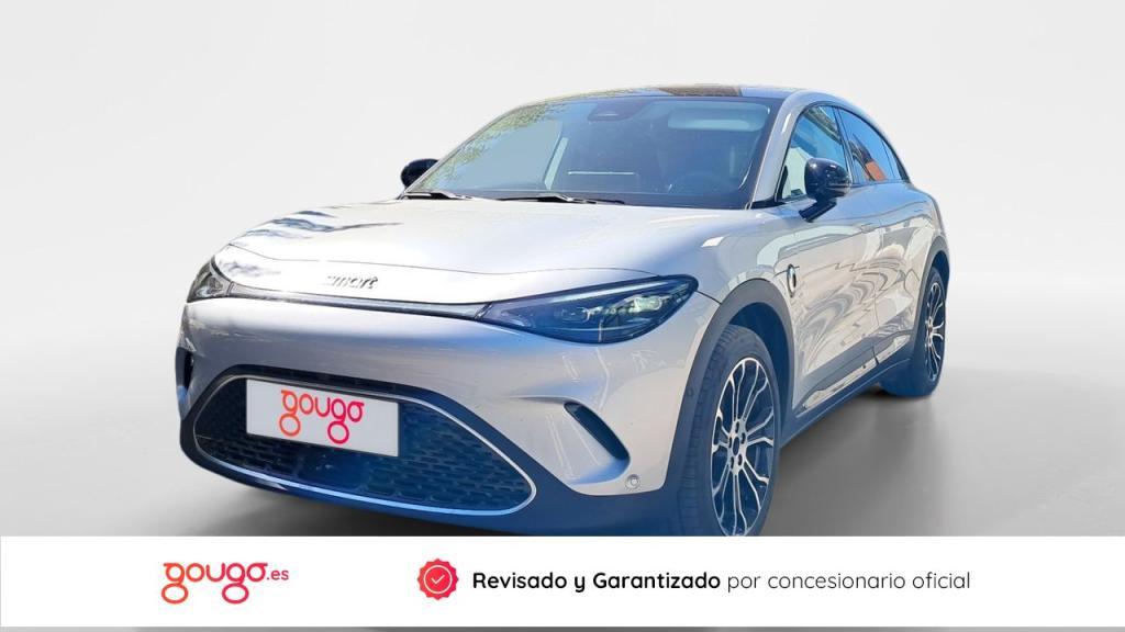 Smart #3 SMART #3 en Murcia - Imagen 1